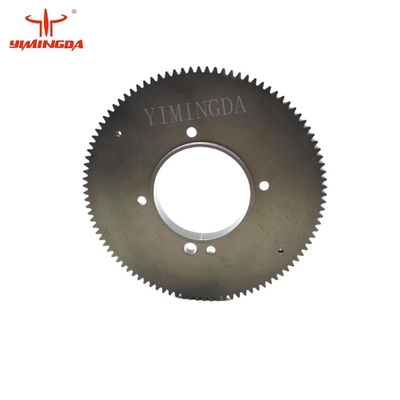 100130 Spur Gear Z=100 M=1.5 For D8002 Bullmer Cutter Parts