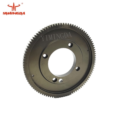 100130 Spur Gear Z=100 M=1.5 For D8002 Bullmer Cutter Parts