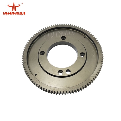 100130 Spur Gear Z=100 M=1.5 For D8002 Bullmer Cutter Parts