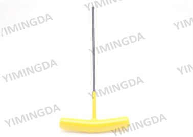 T Handle Hex Key Tool Paragon Spare Parts 944022401 For VX XLC7000 Cutter