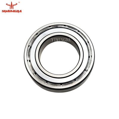 Cutting Machine D8002 D8001 E80 Parts 70124079 , 6007ZZ Bearing Suitable for Bullmer