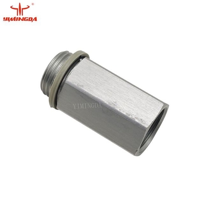 PN 063263 Air Sleeve QM-1/2-A/I Suitable for D8002 D8001 7501 Auto Cutter