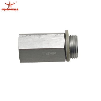 PN 063263 Air Sleeve QM-1/2-A/I Suitable for D8002 D8001 7501 Auto Cutter