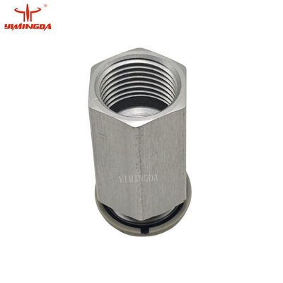 PN 063263 Air Sleeve QM-1/2-A/I Suitable for D8002 D8001 7501 Auto Cutter