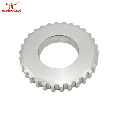 PN 107354 Run Wheel Suitable for XL7501 Auto Cutting Machine Spare Part