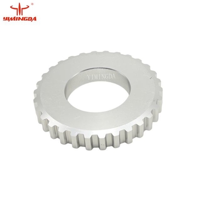 PN 107354 Run Wheel Suitable for XL7501 Auto Cutting Machine Spare Part