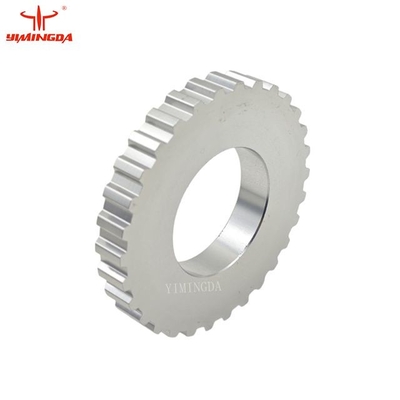 PN 107354 Run Wheel Suitable for XL7501 Auto Cutting Machine Spare Part