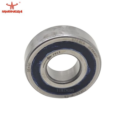 007525 Bearing Free Wheel 6204 RS1 D8002 Auto Cutting Machine Parts