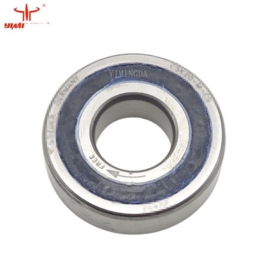 007525 Bearing Free Wheel 6204 RS1 D8002 Auto Cutting Machine Parts