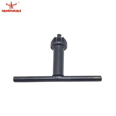 Steel-Alloy Chuck Wrench for SM1A for Spreader Parts