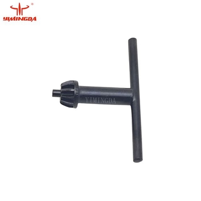 Steel-Alloy Chuck Wrench for SM1A for Spreader Parts