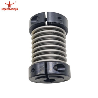 PN 70103173 Y-Axis Coupling D=18  D=20 Suitable For D8002 Auto Cutter