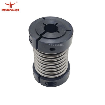 PN 70103173 Y-Axis Coupling D=18  D=20 Suitable For D8002 Auto Cutter