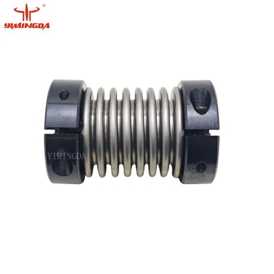 PN 70103173 Y-Axis Coupling D=18  D=20 Suitable For D8002 Auto Cutter