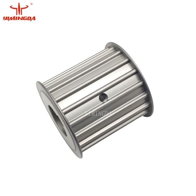 70135069 Gear X-Axle For D8002 Cutter Parts Bullmer Cutter Machine Parts