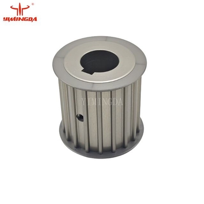 70135069 Gear X-Axle For D8002 Cutter Parts Bullmer Cutter Machine Parts