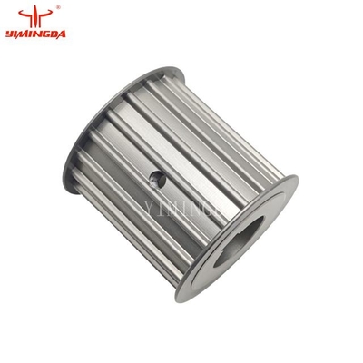 70135069 Gear X-Axle For D8002 Cutter Parts Bullmer Cutter Machine Parts