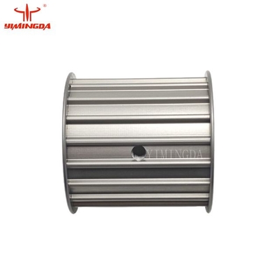 70135069 Gear X-Axle For D8002 Cutter Parts Bullmer Cutter Machine Parts