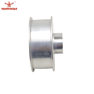 65717000 Pulley Knife Motor GC2001/S3000 For GT3200/3250 Cutting Machine Parts