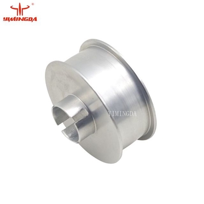 65717000 Pulley Knife Motor GC2001/S3000 For GT3200/3250 Cutting Machine Parts