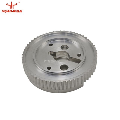 123997 Gear Wheel For Q80/MX9 Cutting Machine Parts