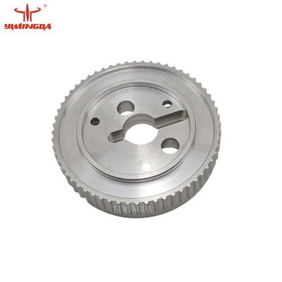123997 Gear Wheel For Q80/MX9 Cutting Machine Parts
