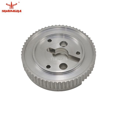 123997 Gear Wheel For Q80/MX9 Cutting Machine Parts