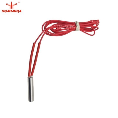 750438 Heating Tube Steel-Alloy Material for Auto Machine Parts