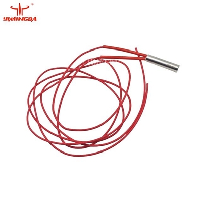 750438 Heating Tube Steel-Alloy Material for Auto Machine Parts