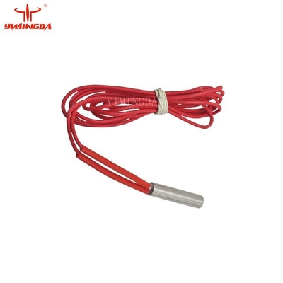 750438 Heating Tube Steel-Alloy Material for Auto Machine Parts