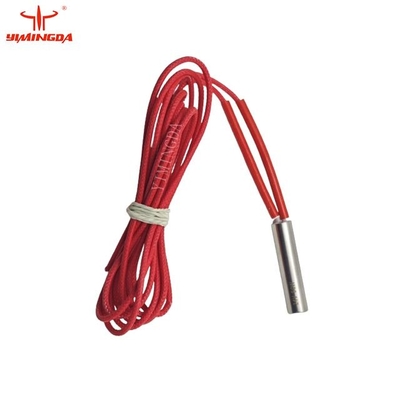 750438 Heating Tube Steel-Alloy Material for Auto Machine Parts