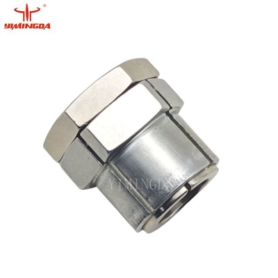 052156 LOCK SHAFT NUT Auto Cutting Machine Parts Bullmer Machine Parts