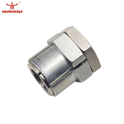 052156 LOCK SHAFT NUT Auto Cutting Machine Parts Bullmer Machine Parts