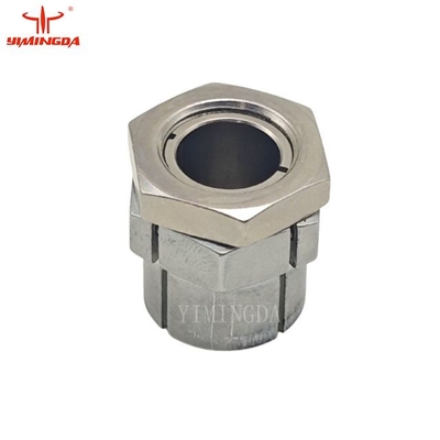 052156 LOCK SHAFT NUT Auto Cutting Machine Parts Bullmer Machine Parts