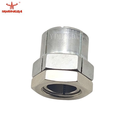 052156 LOCK SHAFT NUT Auto Cutting Machine Parts Bullmer Machine Parts