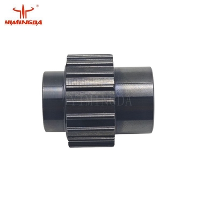 128944 Pulley Suitable for Vector IX6 IP9 IX9 Q80 M88 MX9 IX9 Cutter