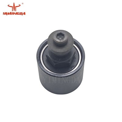 123925 TENSIONER ROLLER Suitable for Vector IX6 IP9 IX9 Q80 M88 MX9 IX9 Cutter