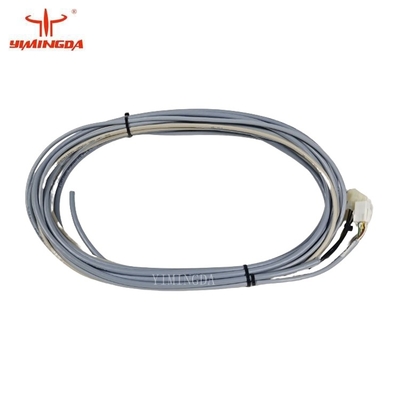 101-990-034 CABLE IN THE MIDDLE-CUTTING DEVICE Suitable For SY101 Spreader machine