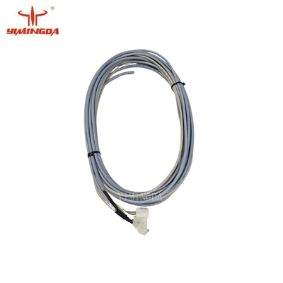 101-990-034 CABLE IN THE MIDDLE-CUTTING DEVICE Suitable For SY101 Spreader machine