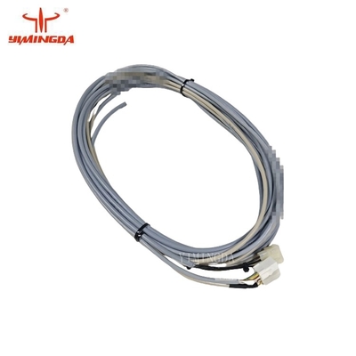 101-990-034 CABLE IN THE MIDDLE-CUTTING DEVICE Suitable For SY101 Spreader machine