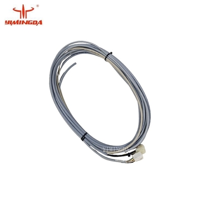 101-990-034 CABLE IN THE MIDDLE-CUTTING DEVICE Suitable For SY101 Spreader machine