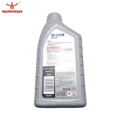 596500030 LUBRICANT,OIL,MOBIL 1,5W-30,1 LITER For XLC7000/Z7 Cutter Machine