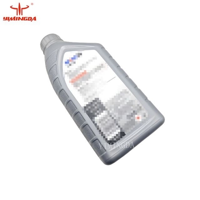 596500030 LUBRICANT,OIL,MOBIL 1,5W-30,1 LITER For XLC7000/Z7 Cutter Machine