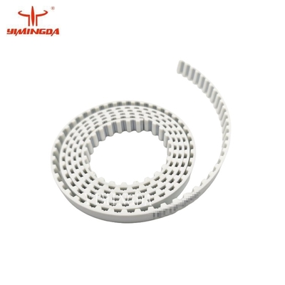 Run Wheel Belt Suitable for D8002 D8001 Auto Cutting Machine Spare Parts