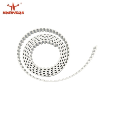 Run Wheel Belt Suitable for D8002 D8001 Auto Cutting Machine Spare Parts