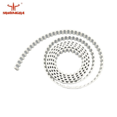 Run Wheel Belt Suitable for D8002 D8001 Auto Cutting Machine Spare Parts