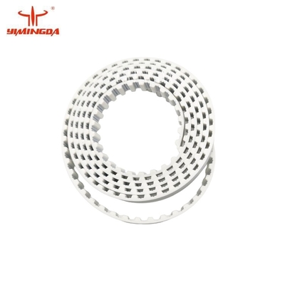 Run Wheel Belt Suitable for D8002 D8001 Auto Cutting Machine Spare Parts