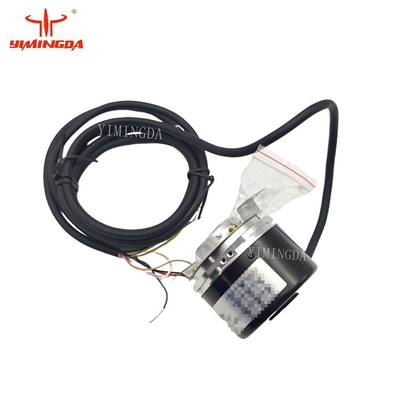 PN 46726 Encoder For Kuris Spreader Spare Parts Suitable For Kuris Auto Machine