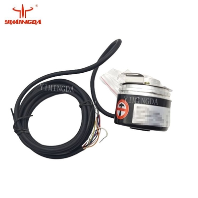 PN 46726 Encoder For Kuris Spreader Spare Parts Suitable For Kuris Auto Machine