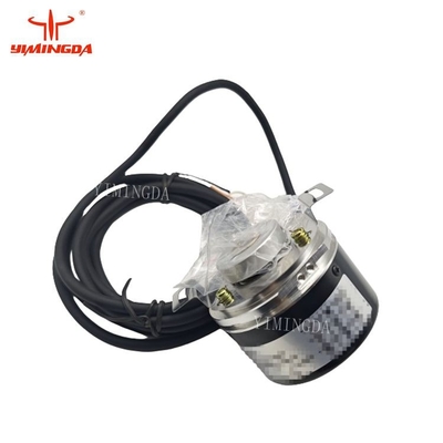 PN 46726 Encoder For Kuris Spreader Spare Parts Suitable For Kuris Auto Machine